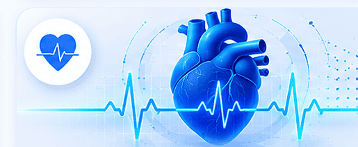 Cardiología no invasiva RADNET